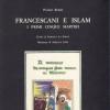 Presentazione del  libro “Francescani ed Islam : i primi cinque Martiri” 